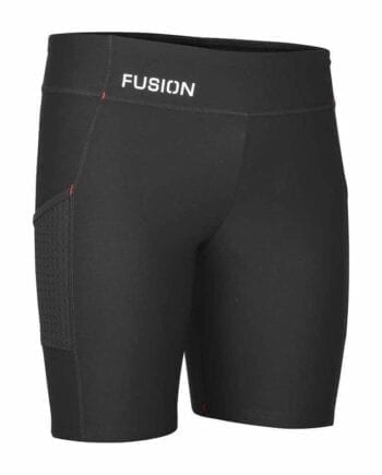 dame tights squat sikker kort model fusion 01