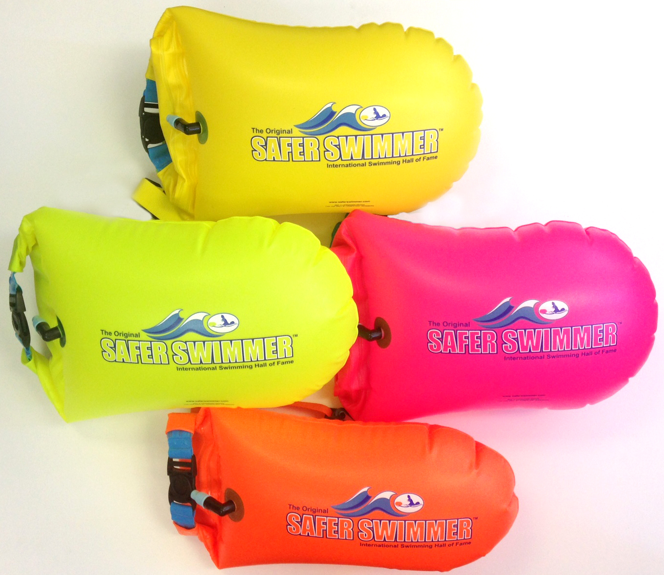 Køb SaferSwimmer Havtaske levering Sportskompagniet